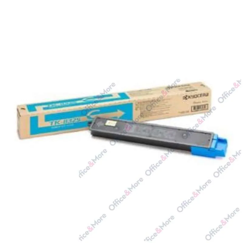 KYOCERA TONER TK-8325C CYAN 
