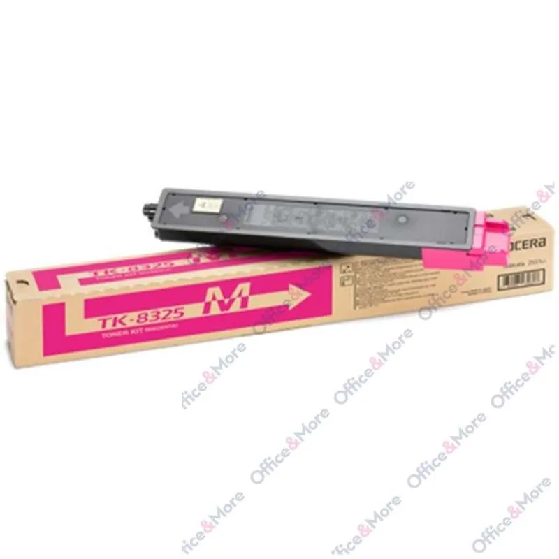 KYOCERA TONER TK-8325M MAGENTA 