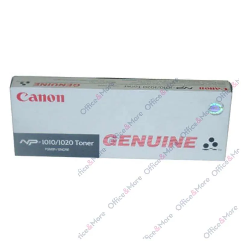 CANON TONER NP 1010/NP6010 1/2 
