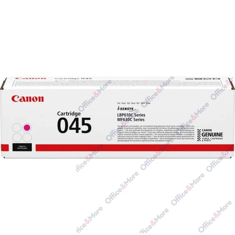 CANON TONER CRG-045 MAGENTA 