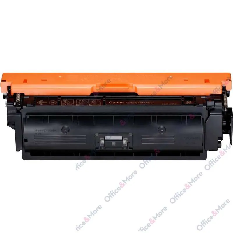 CANON TONER CRG-040 BLACK 