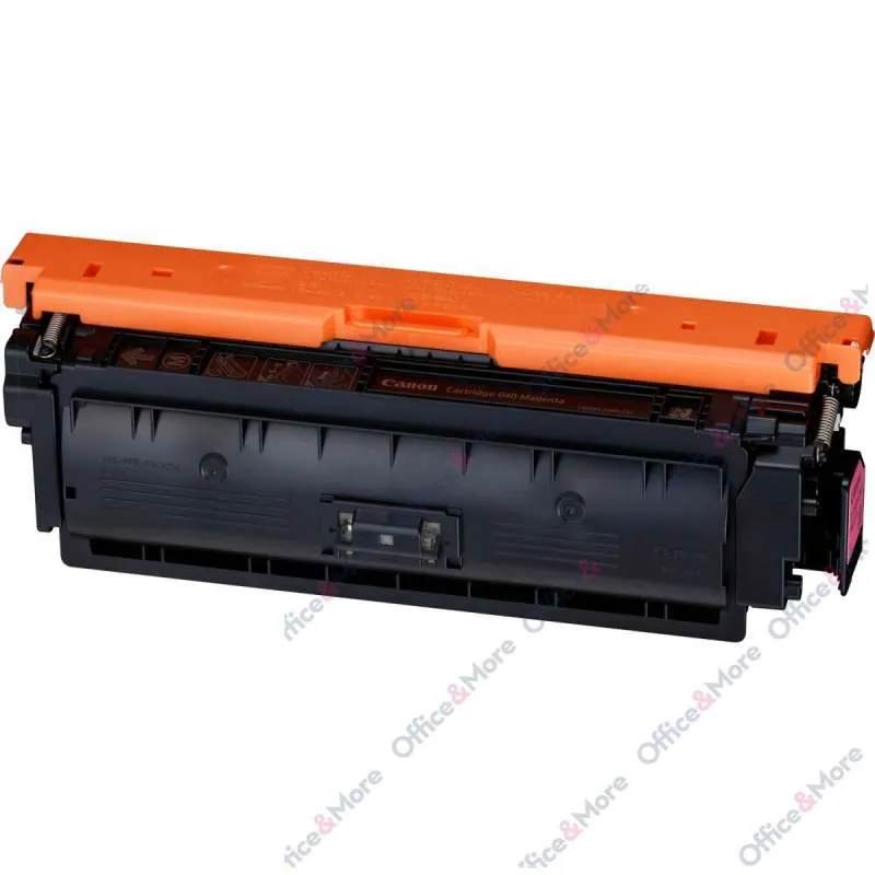 CANON TONER CRG-040 MAGENTA 