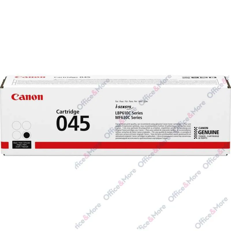 CANON TONER CRG-045 BLACK 