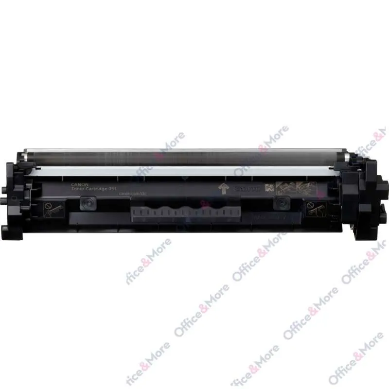 CANON TONER CRG-051 BLACK 