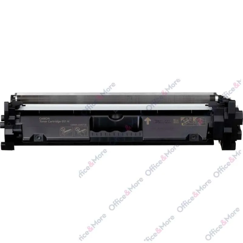 CANON TONER CRG-051H BLACK 