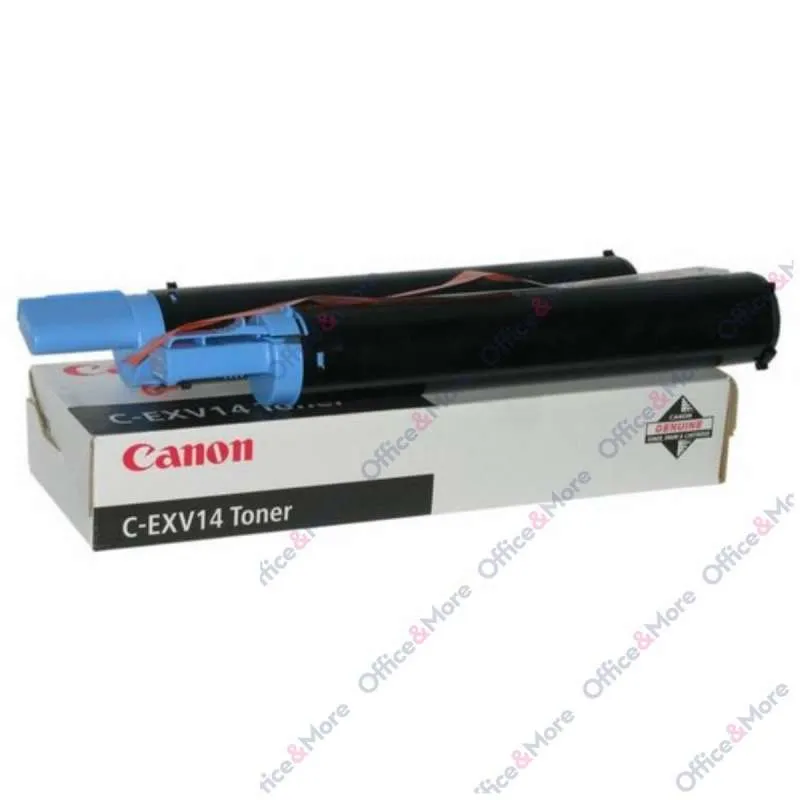 CANON TONER C-EXV 14 1kom. 