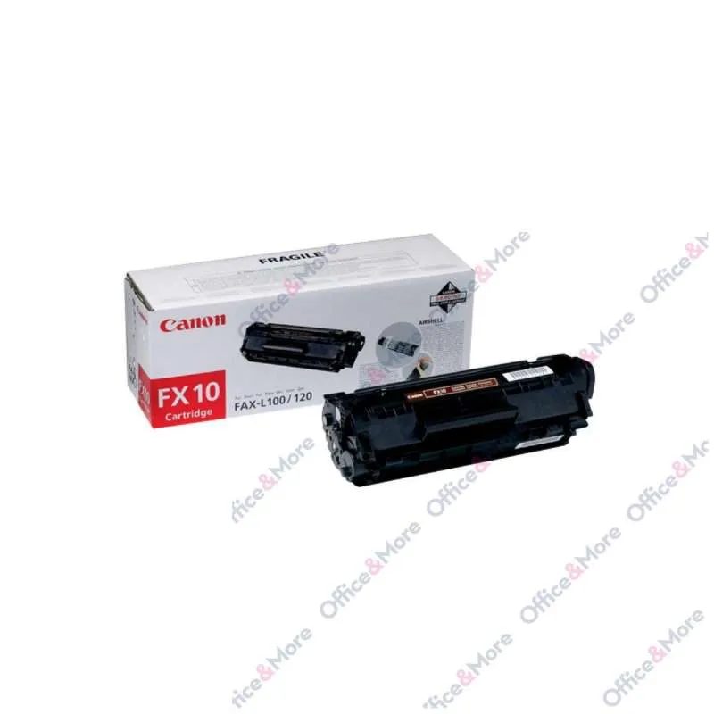 CANON TONER FX-10 