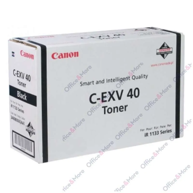 CANON TONER C-EXV 40 