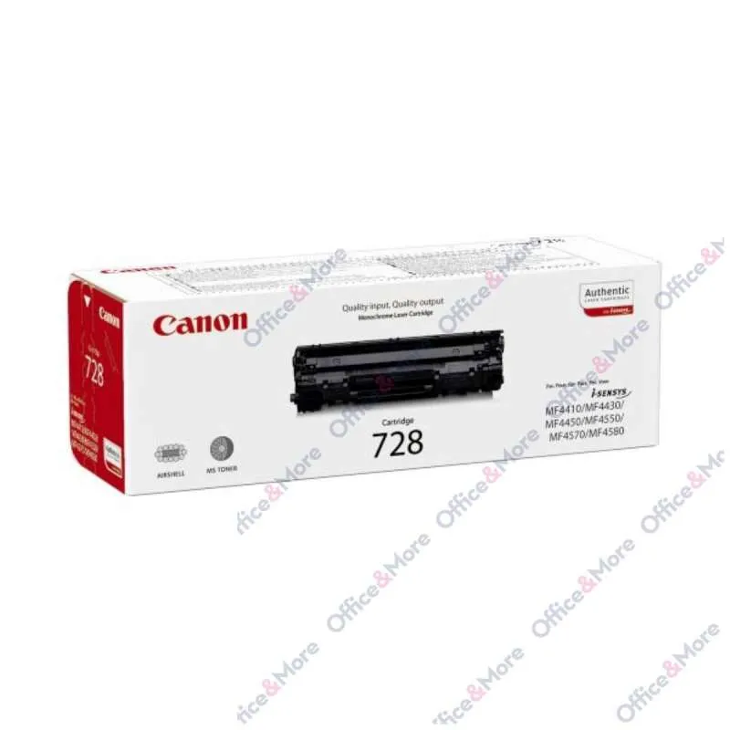 CANON TONER CRG-728/328 za MF45xx/MF44xx seriju 