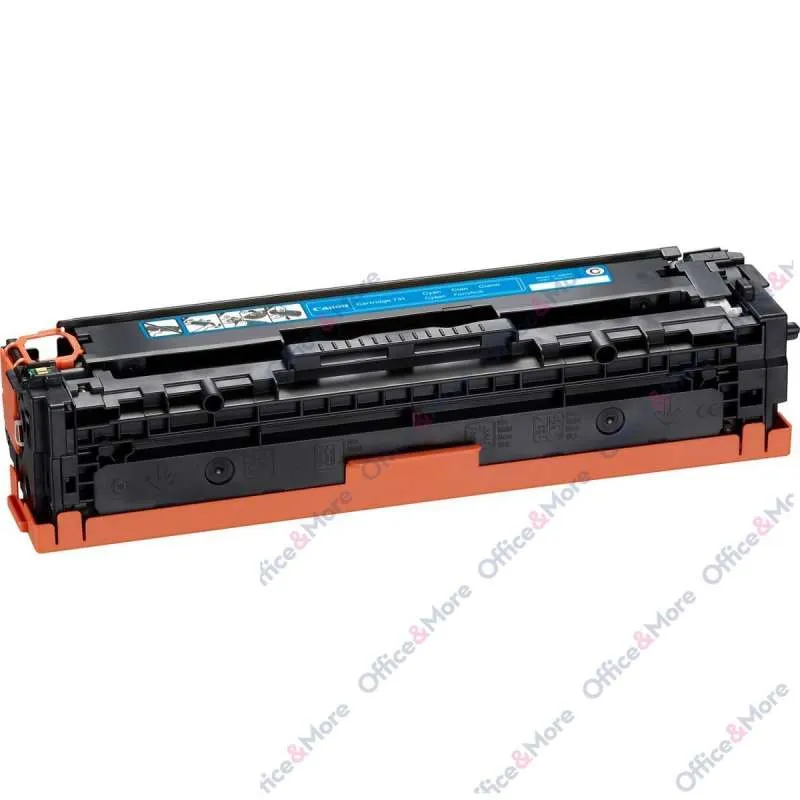 CANON TONER CRG-731 CYAN 