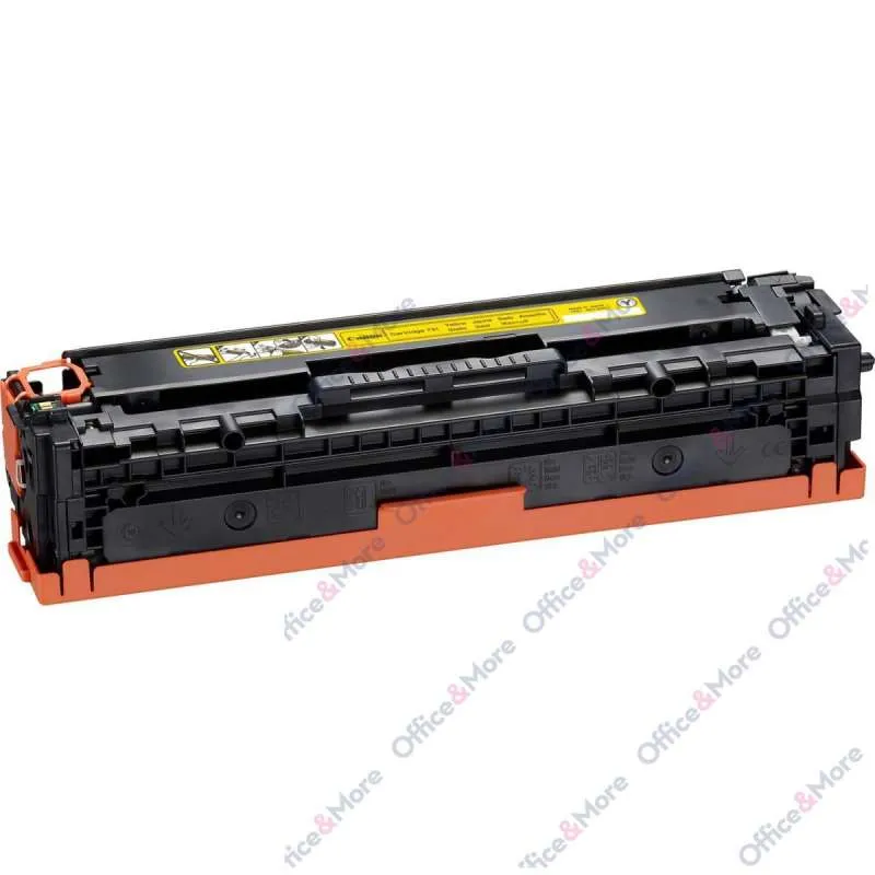 CANON TONER CRG-731 YELLOW 