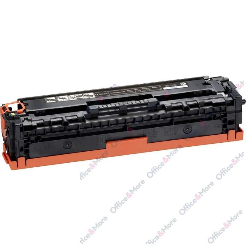 CANON TONER CRG-731 BLACK 