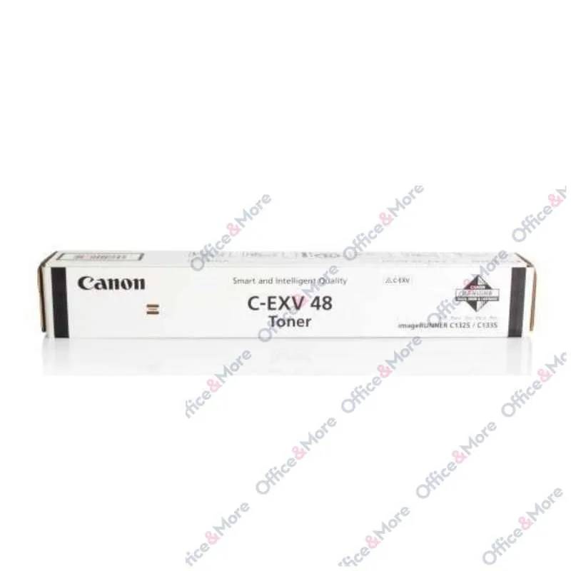 CANON TONER C-EXV 48 BLACK 
