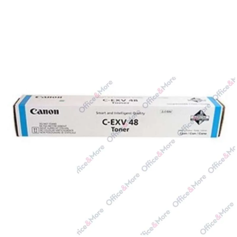 CANON TONER C-EXV 48 CYAN 