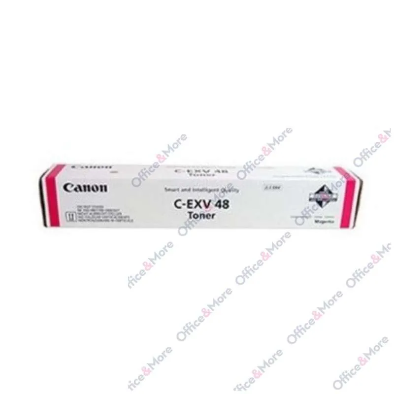 CANON TONER C-EXV 48 MAGENTA 