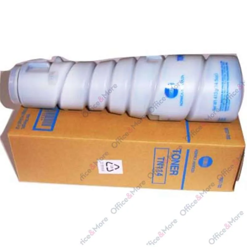 MINOLTA TONER TN 114 - 1/2 