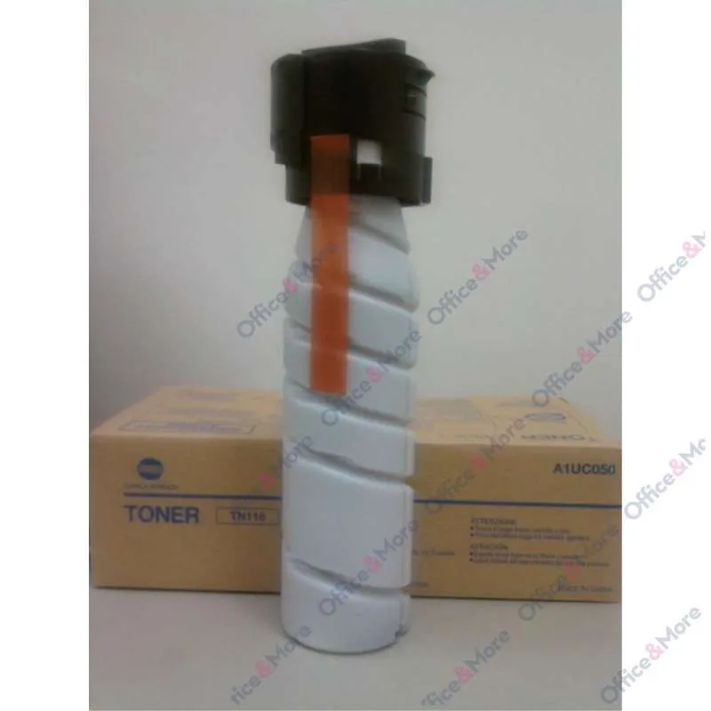 MINOLTA TONER TN 116 1/2 
