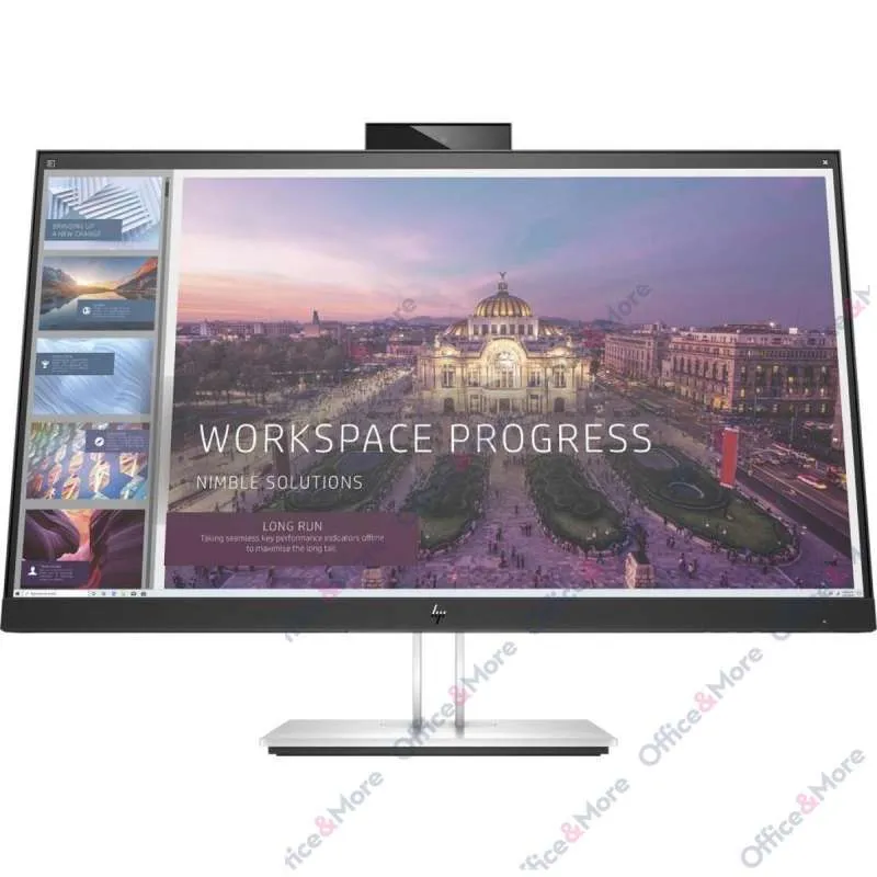 HP MONITOR 23.8