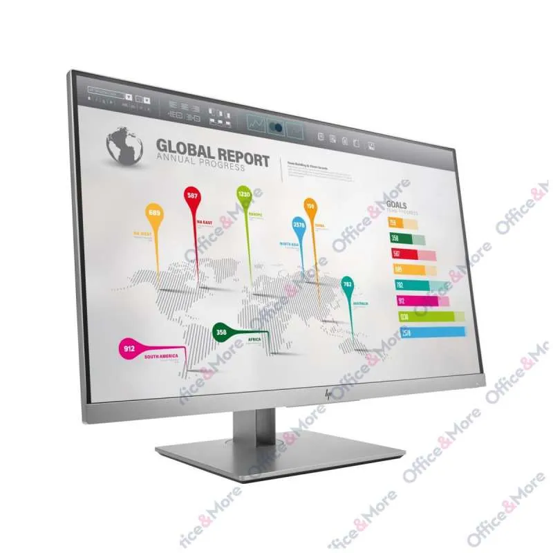 HP MONITOR 27