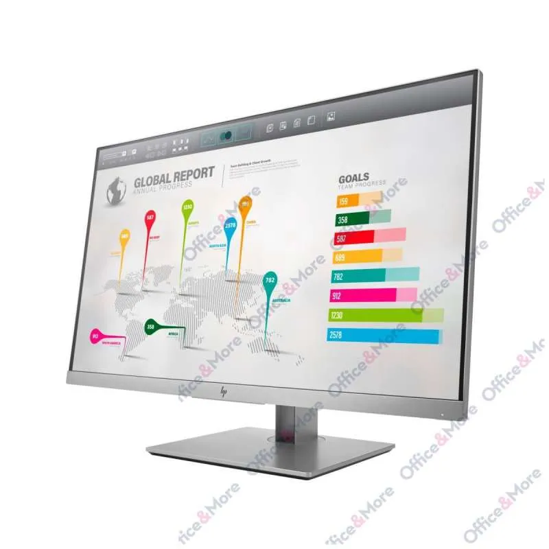 HP MONITOR 27