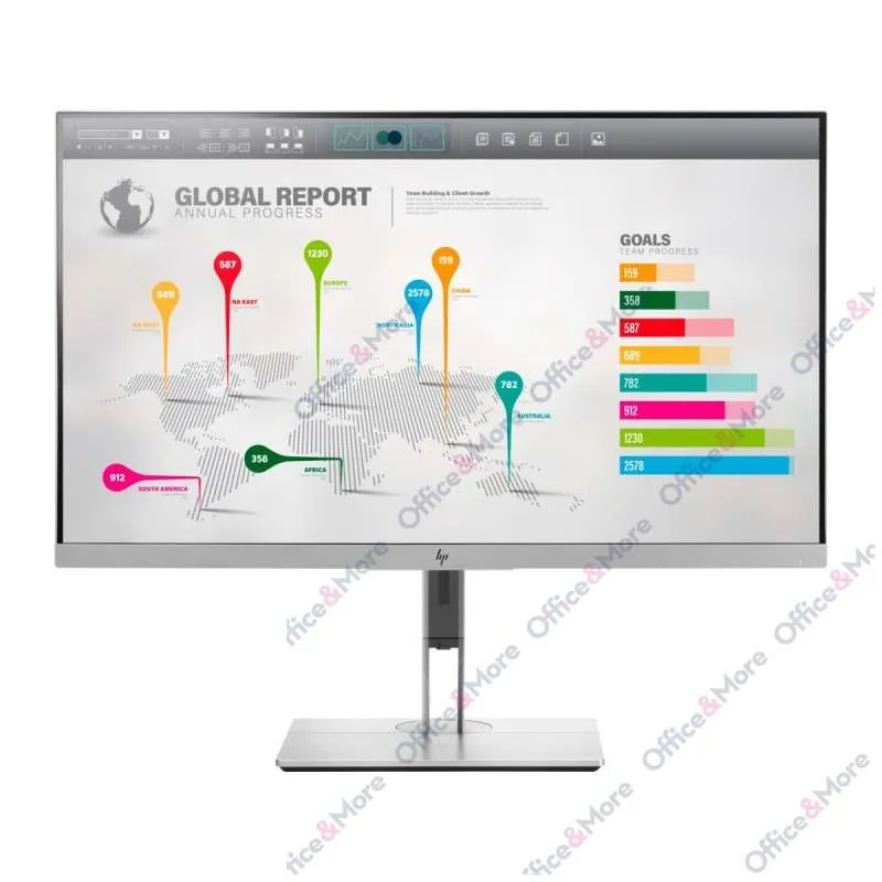 HP MONITOR 27