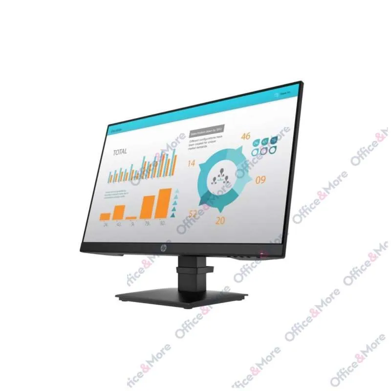 HP MONITOR 23.8