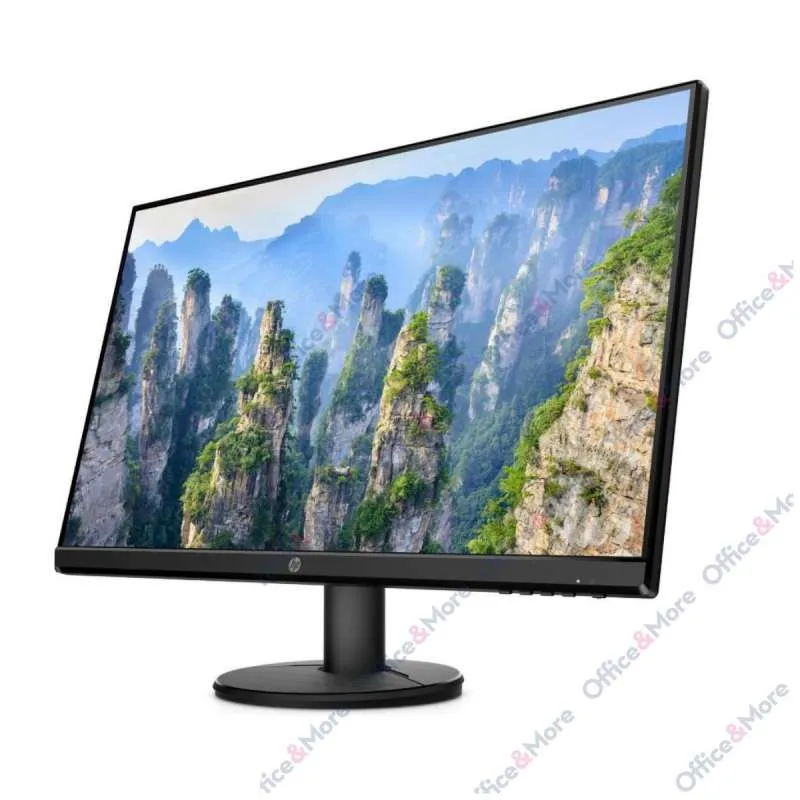 HP MONITOR 27