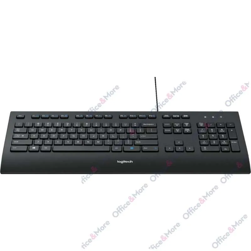 LOGITECH TASTATURA K280e 