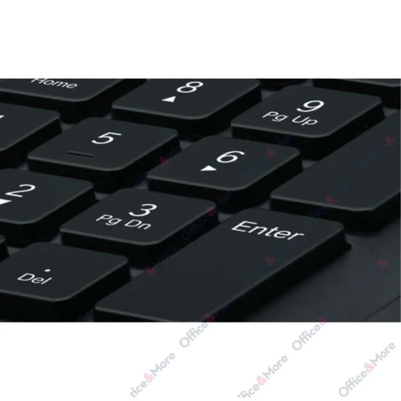 LOGITECH TASTATURA K280e 