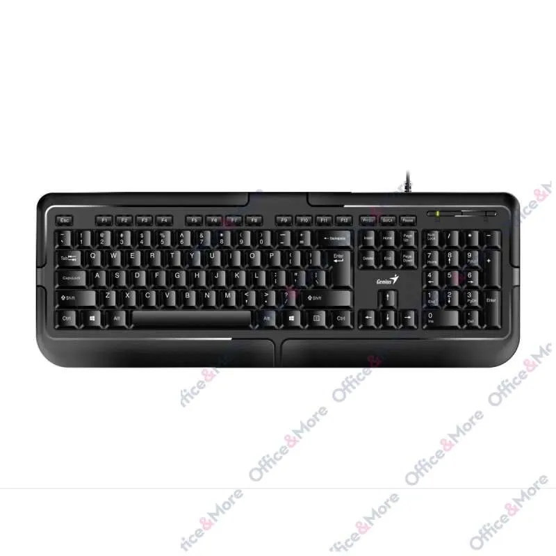 GENIUS TASTATURA KB-118 USB SRB 
