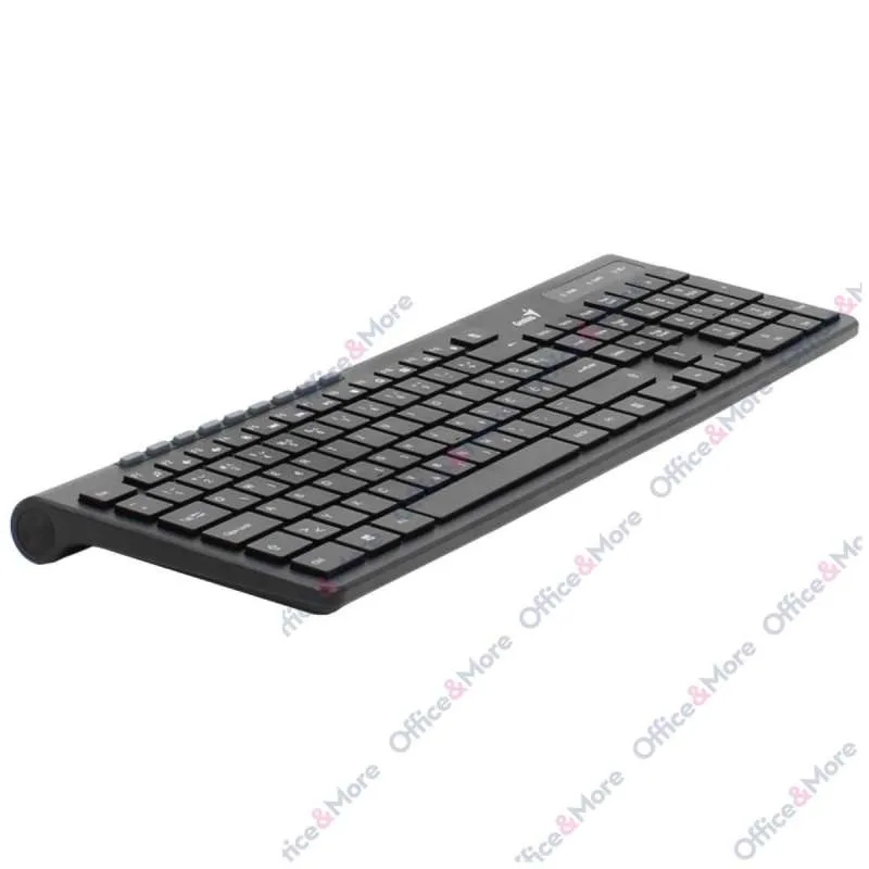 GENIUS TASTATURA SlimStar 7230 USB YU wireless 