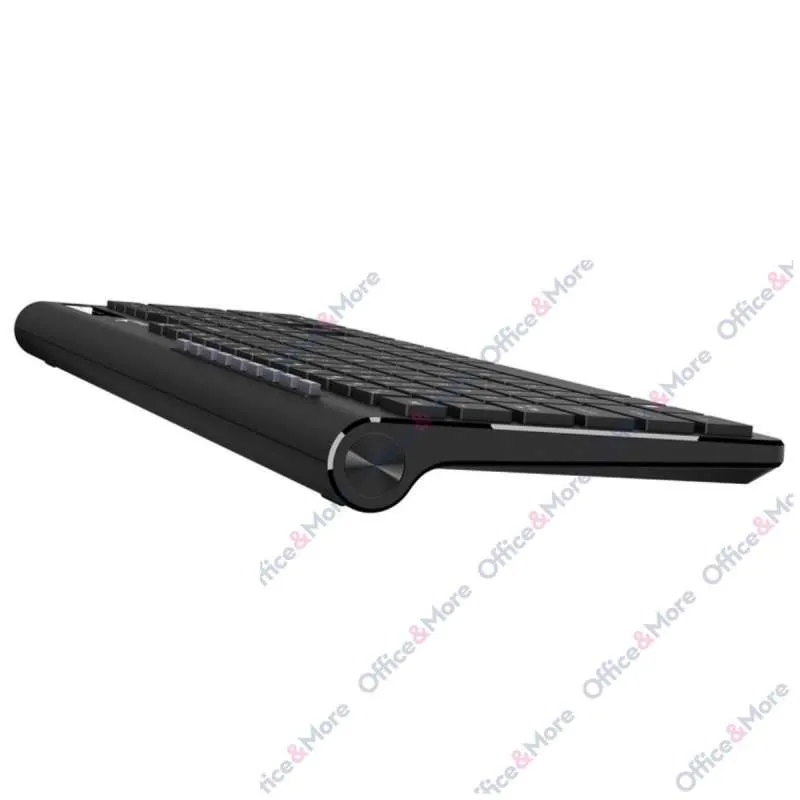 GENIUS TASTATURA SlimStar 7230 USB YU wireless 