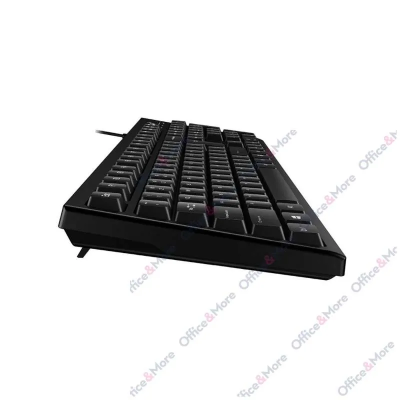 GENIUS TASTATURA KB-100 USB US 