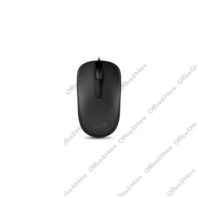 GENIUS MIŠ OPTIČKI DX-110 USB 