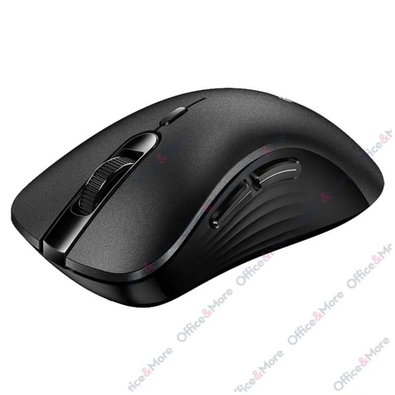 GENIUS Ergo 8100S Black USB Bežični miš 