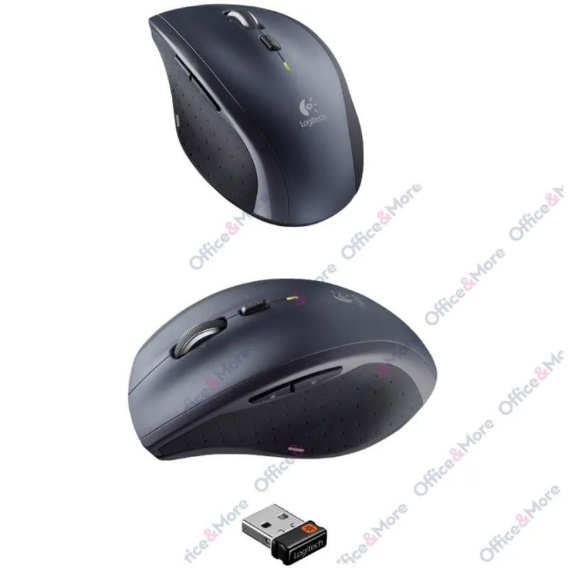 LOGITECH MIŠ BEŽIČNI LASERSKI M705 MARATHON 