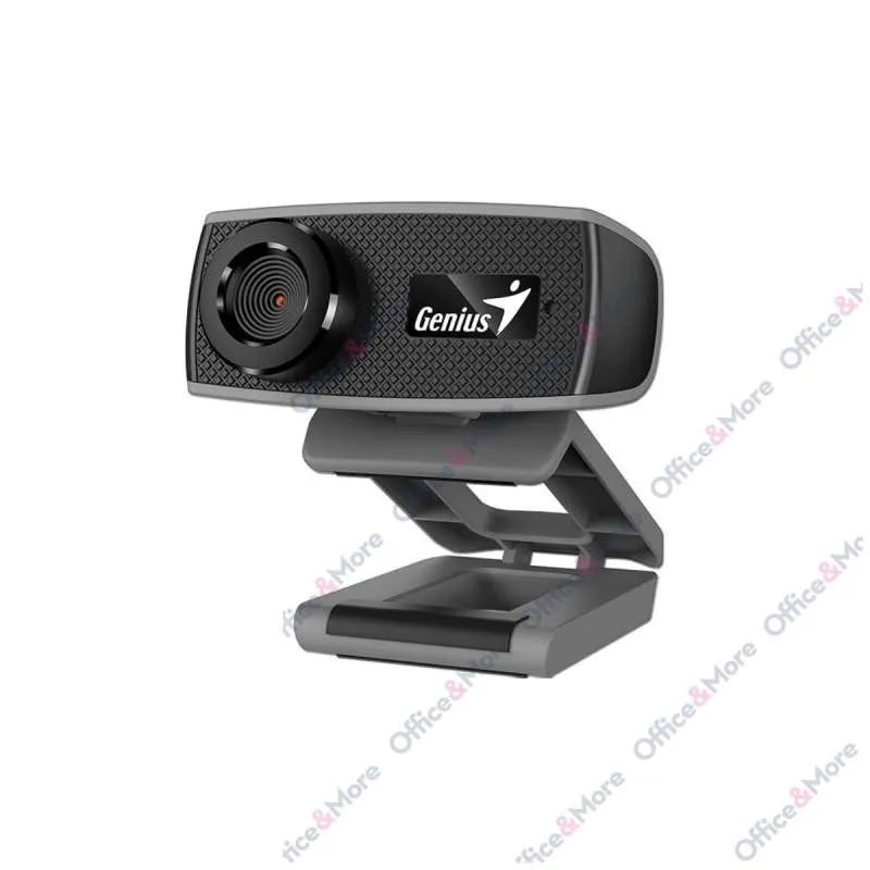 GENIUS WEB KAMERA FACECAM 1000X V2 