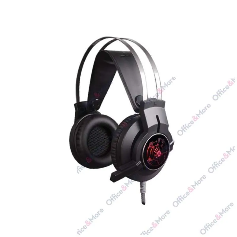 A4 TECH G220S Bloody Neon HiFi Gaming USB crne slu 