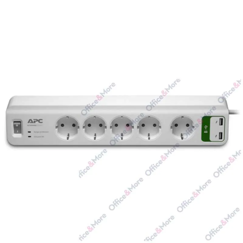 APC PRODUŽNI KABL PM5U-GR USB 