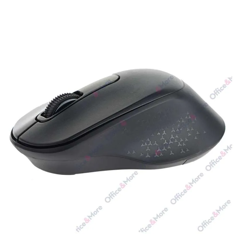 MOYE BEŽIČNA TASTATURA I MIŠ OFFICE MASTER OT-784 