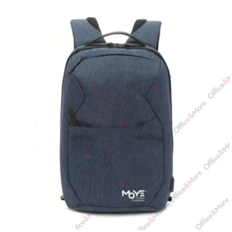 MOYE RANAC Trailblazer 15,6
