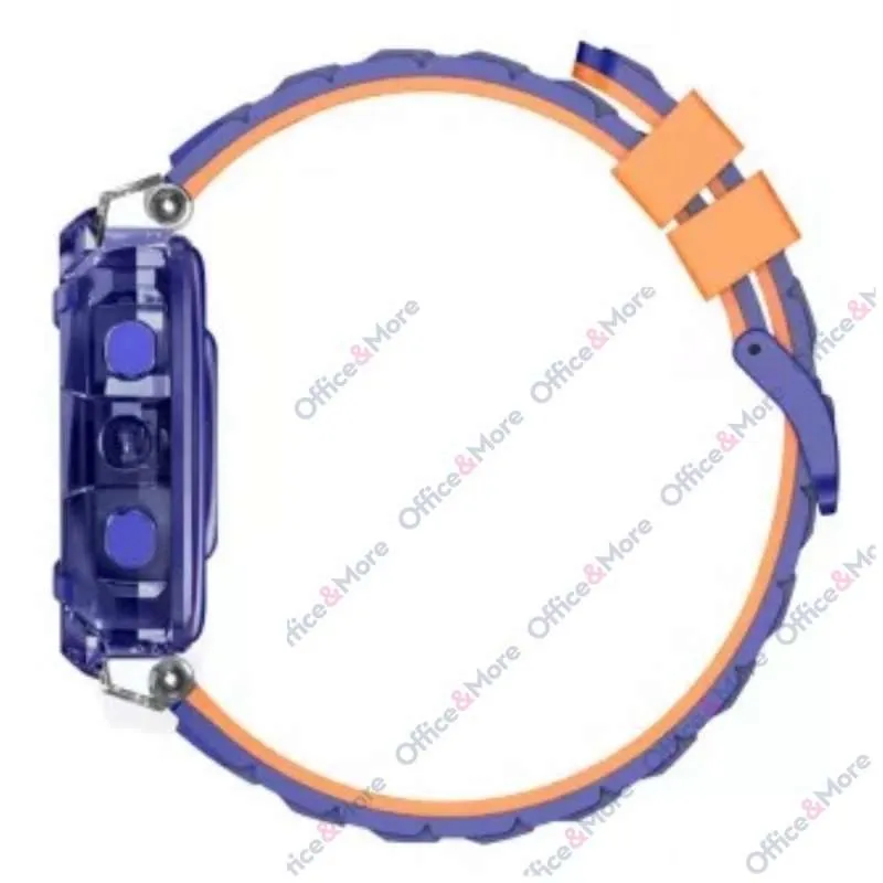 MOYE KRONOS 3 VIBE BLUE PAMETNI SAT 061872 