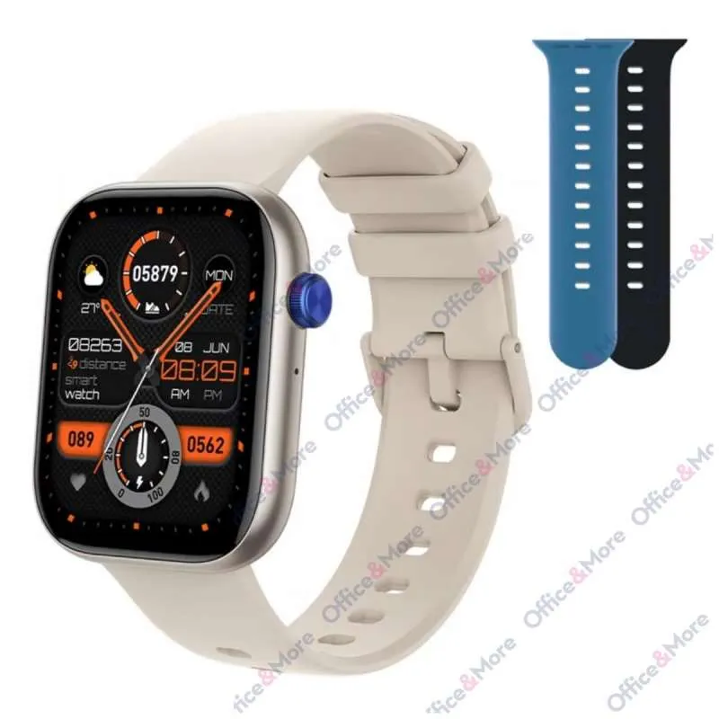 MOYE KRONOS 3 PRO SLIVER 