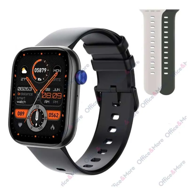 MOYE KRONOS 3 PRO BLACK 