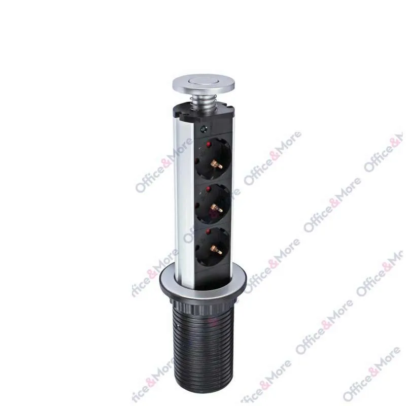 COMMEL PRODUŽNI KABL 3PR x 1,8M 232-181 