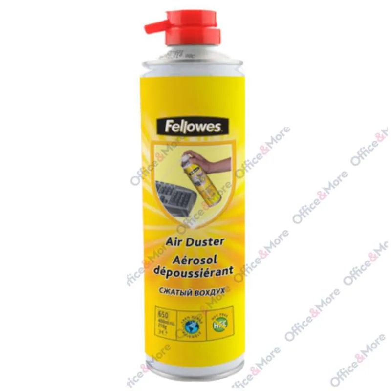 FELLOWES SPREJ VAZDUŠNI 400 ML - 99676 