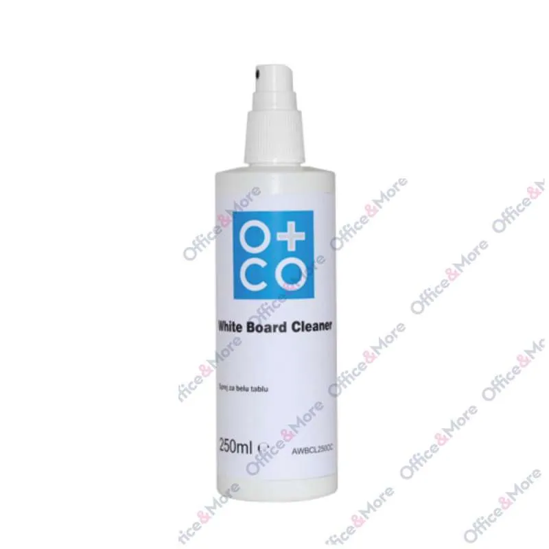 AF SPREJ ZA BELU TABLU 250 ML 09WE031 