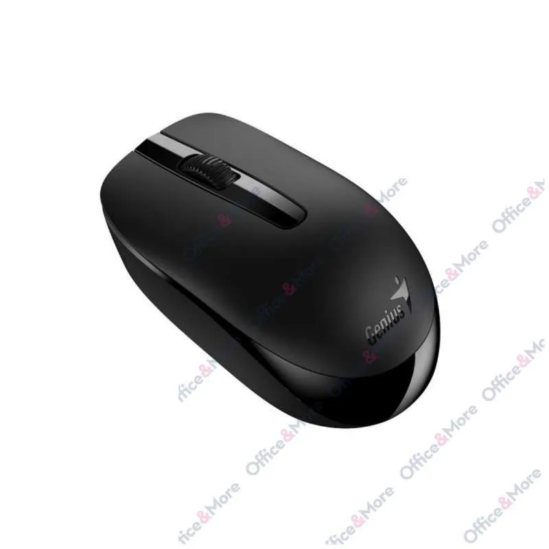 GENIUS MIŠ NX-7007 WIRELESS crni 