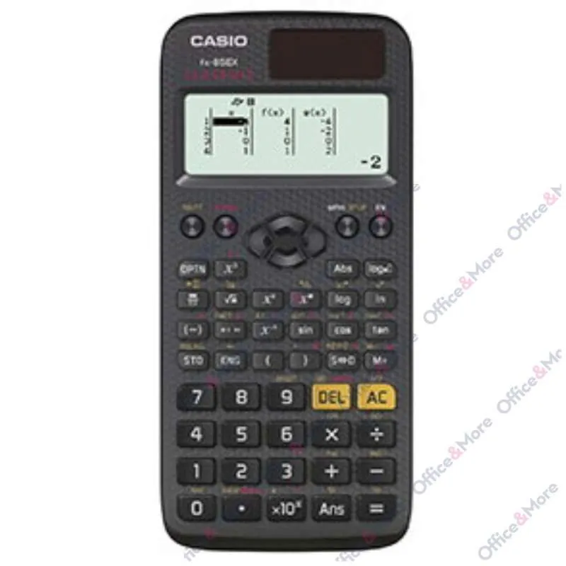 CASIO KALKULATOR FX-85EX 