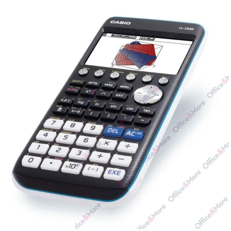 CASIO GRAFIČKI KALKULATOR FX-CG50 
